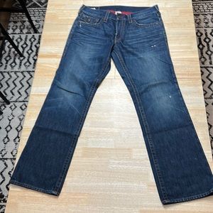 Original true religion jeans